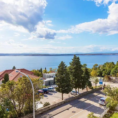 Helles 100 Meter Zum Strand Apartment
