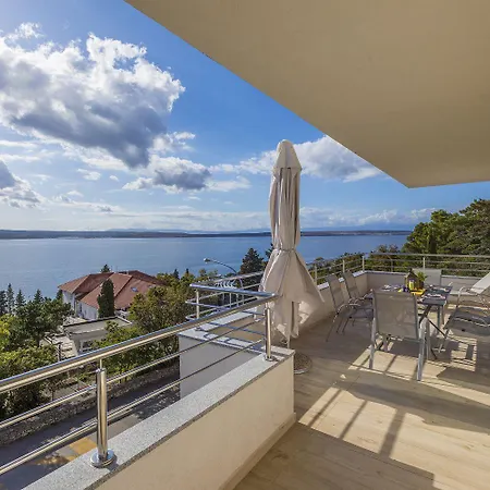 Apartment Helles 100 Meter Zum Strand *