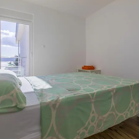 Helles 100 Meter Zum Strand Apartment