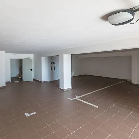 Apartment Helles 100 Meter Zum Strand Crikvenica