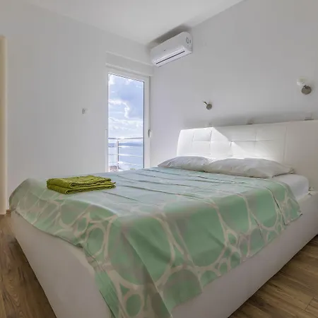 Helles 100 Meter Zum Strand Apartment *