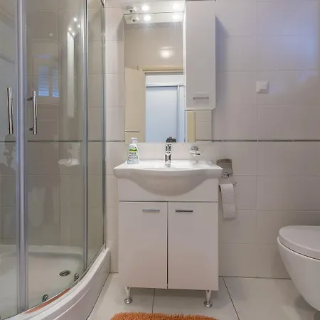 Apartment Helles 100 Meter Zum Strand