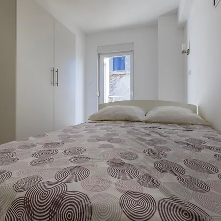 Apartment Helles 100 Meter Zum Strand *