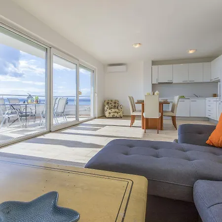 Apartment Helles 100 Meter Zum Strand *